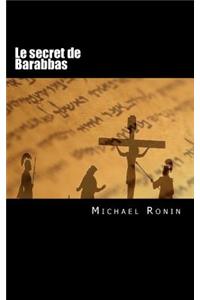 Le secret de Barabbas, format poche