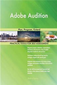 Adobe Audition