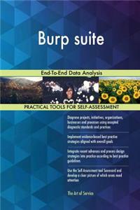 Burp suite