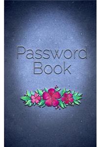 Password Book