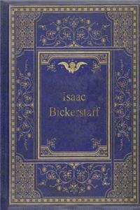 Isaac Bickerstaff