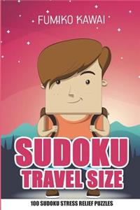Sudoku Travel Size