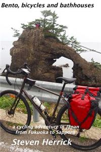 Bento, bicycles and bathhouses