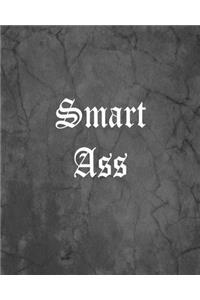 Smart Ass