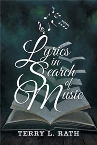 Lyrics in Search of Music