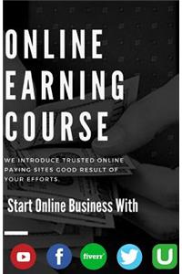 Online Earning Course