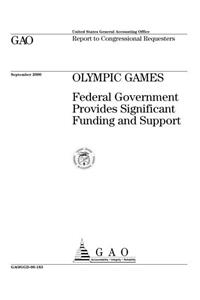 Olympic Games