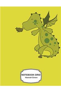 Notebook grid
