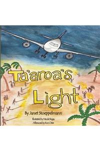 Ta'Aroa's Light
