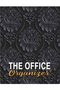 The Office Organizer