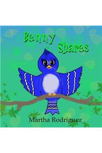 Benny Shares