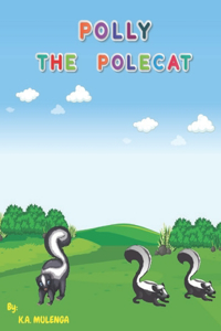 Polly the Polecat