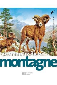 Les Animaux de La Montagne - 8