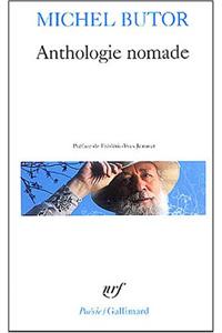 Anthologie Nomade