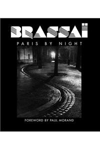 Brassai: Paris by Night