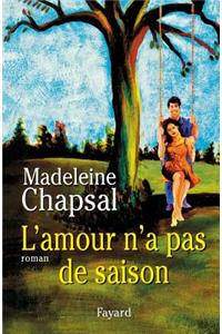 L'amour n'a pas de saison