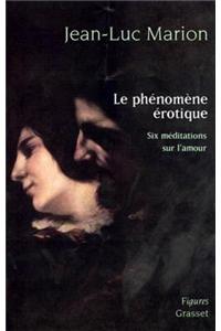 Le Phenomene Erotique
