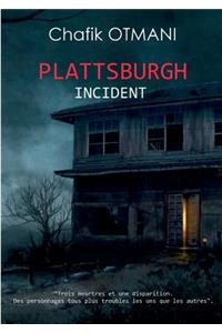 Plattsburgh Incident