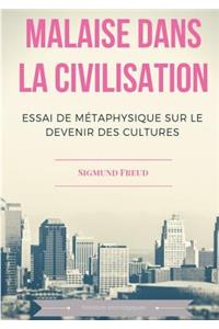 Malaise dans la civilisation