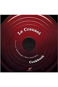 Le Creuset Cookbook