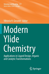 Modern Ylide Chemistry