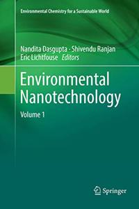 Environmental Nanotechnology