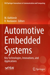 Automotive Embedded Systems