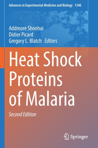 Heat Shock Proteins of Malaria