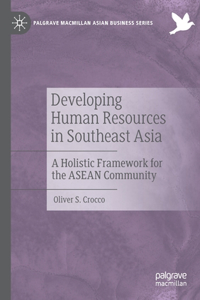 Developing Human Resources in Southeast Asia