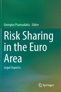 Risk Sharing in the Euro Area