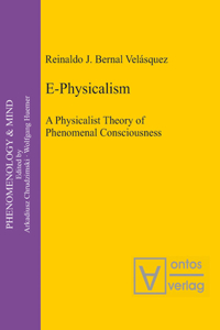 E-Physicalism