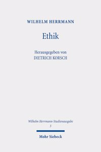 Ethik