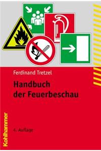 Handbuch Der Feuerbeschau