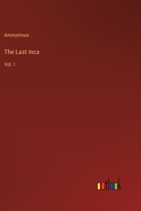 Last Inca