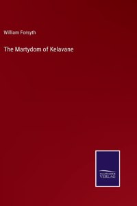 Martydom of Kelavane