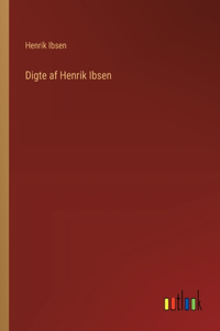 Digte af Henrik Ibsen