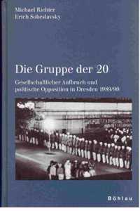 Die Gruppe Der 20