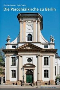 Die Parochialkirche in Berlin