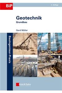 Geotechnik