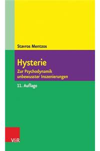 Hysterie