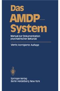 Amdp-System