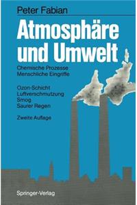 Atmosphäre Und Umwelt