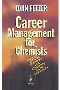 Career Management for Chemists