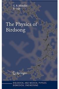 Physics of Birdsong