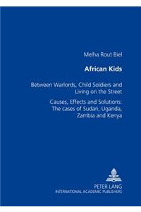 African Kids
