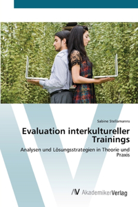 Evaluation interkultureller Trainings