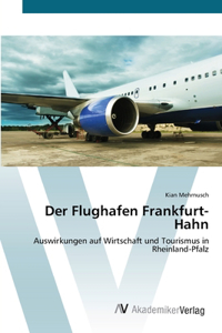 Flughafen Frankfurt-Hahn