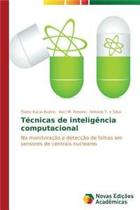 Técnicas de inteligência computacional