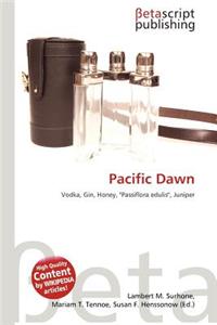Pacific Dawn