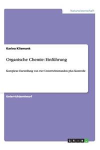 Organische Chemie